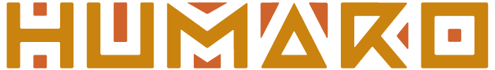 vesta brand studio réalisation logo humaro