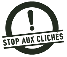 stop aux clichés