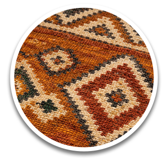 motif broderie