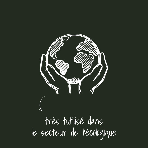 Symbole à éviter planète main
