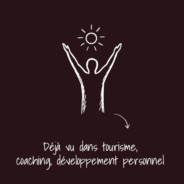 Symbole à éviter planète cœur