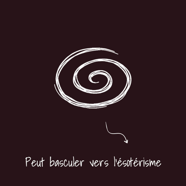 Symbole à éviter stéréotype