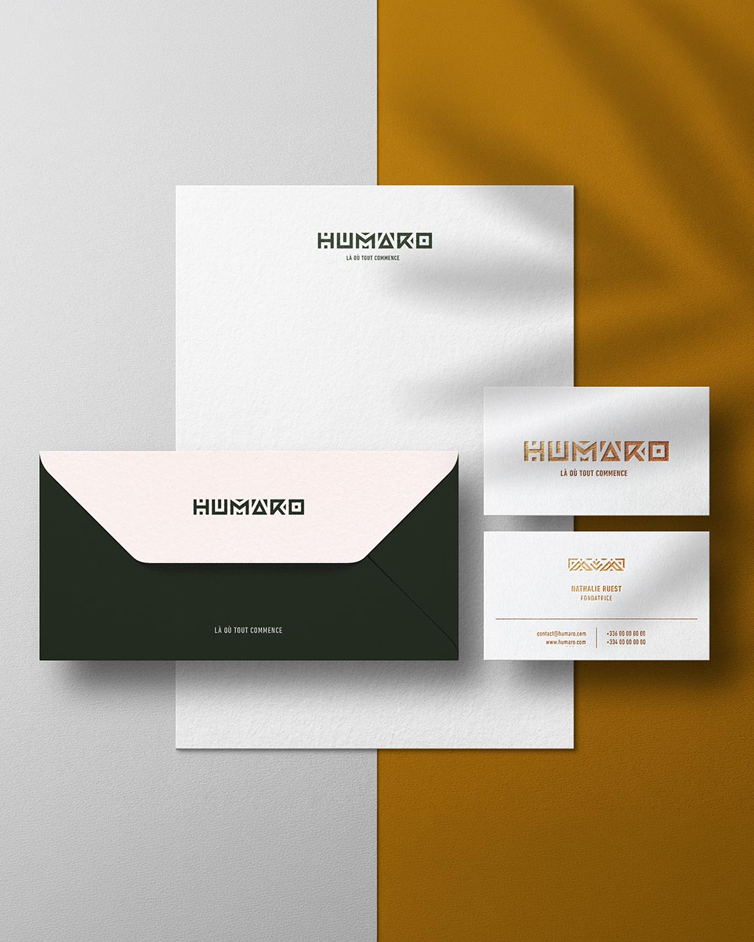 humaro