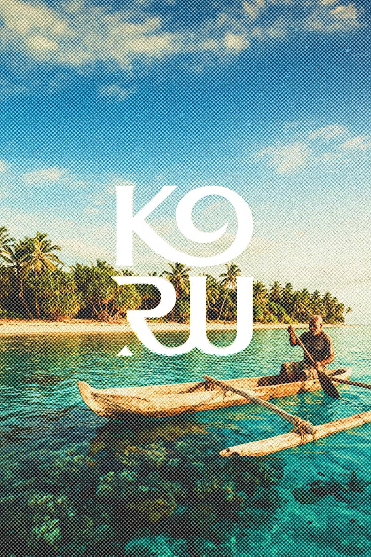 Koru