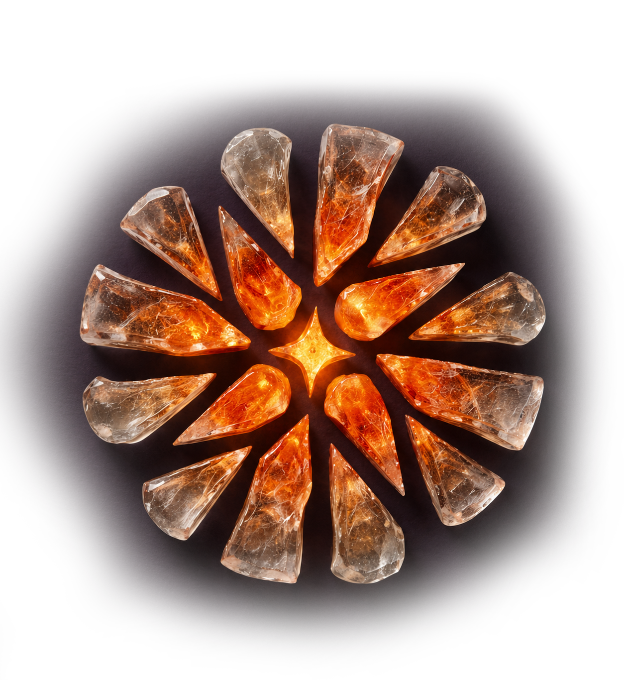 symbole quartz