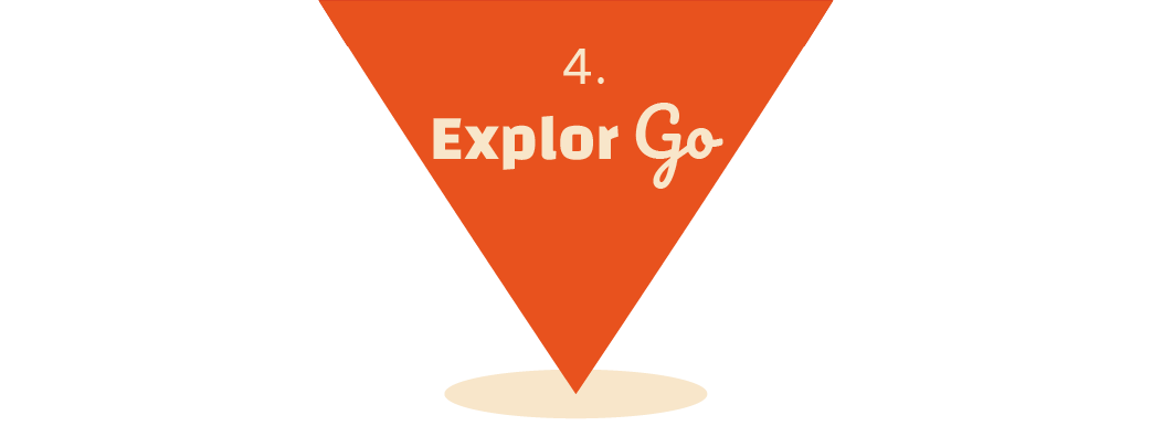 Explor Go