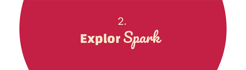 Explor Spark