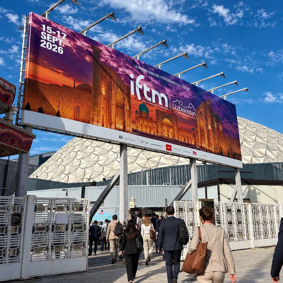 salon iftm top résa 2026